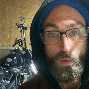 Meet your Posher, Evan